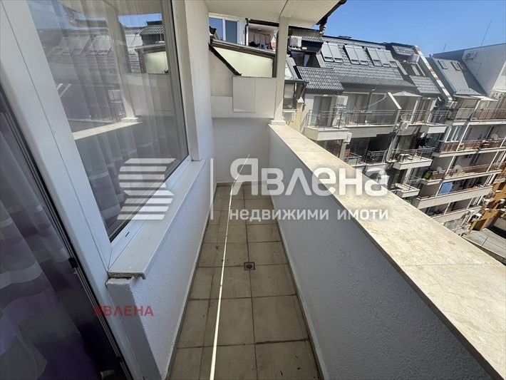 Till salu  Studio Sofia , Belite brezi , 43 kvm | 35647843 - bild [13]
