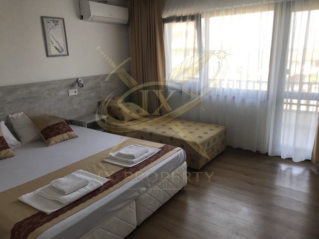 Продава 1-СТАЕН, с. Варвара, област Бургас, снимка 2 - Апартаменти - 55050205