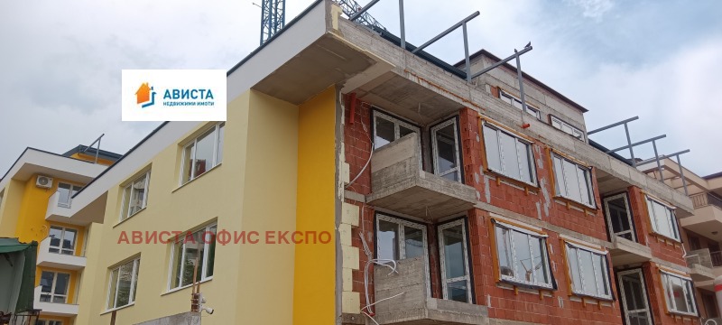 Eladó  1 hálószoba Sofia , Ovcsa kupel , 61 négyzetméter | 74995000 - kép [11]