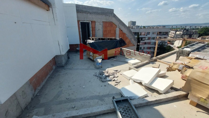 Продава  2-стаен град Варна , Аспарухово , 72 кв.м | 51384127 - изображение [5]