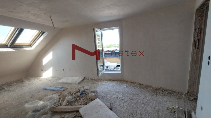 Продава  2-стаен град Варна , Аспарухово , 72 кв.м | 51384127 - изображение [3]