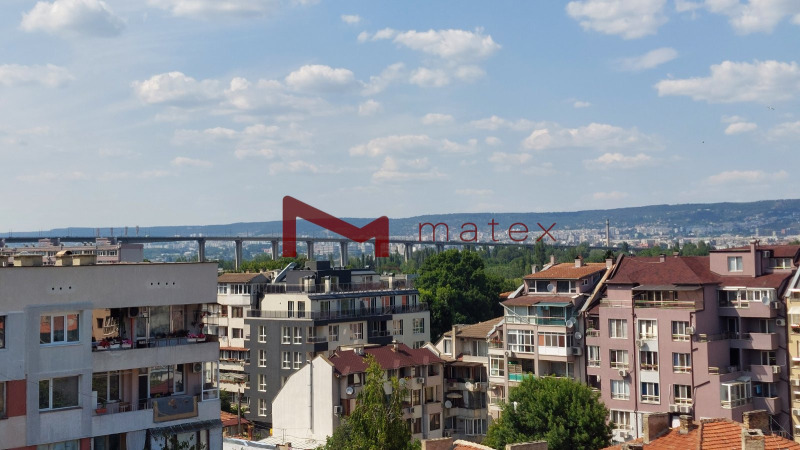 Продава  2-стаен град Варна , Аспарухово , 72 кв.м | 51384127 - изображение [6]