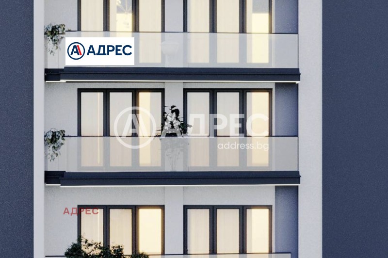 Satılık  1 yatak odası Varna , Cveten kvartal , 145 metrekare | 56283803
