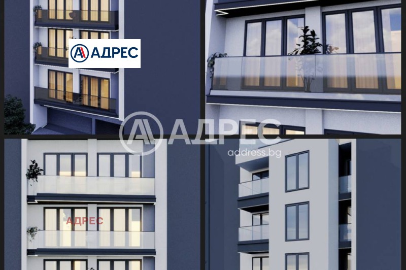 Satılık  1 yatak odası Varna , Cveten kvartal , 145 metrekare | 56283803 - görüntü [5]