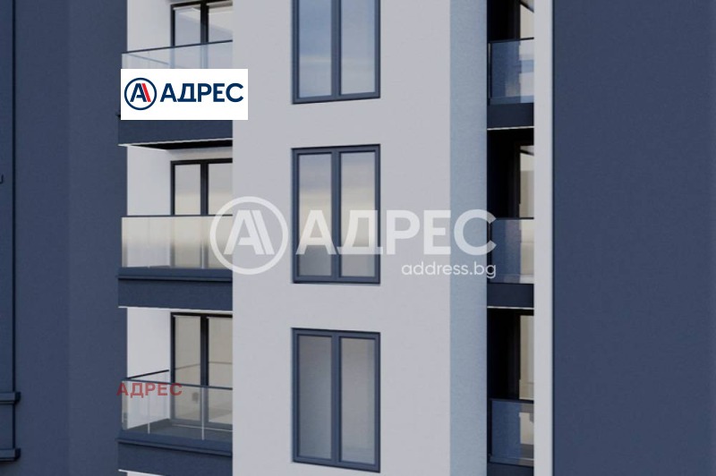 Satılık  1 yatak odası Varna , Cveten kvartal , 145 metrekare | 56283803 - görüntü [2]