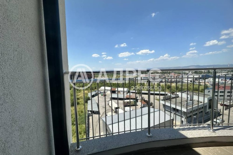 Zu verkaufen  1 Schlafzimmer Sofia , Ljulin 2 , 76 qm | 70254895 - Bild [6]