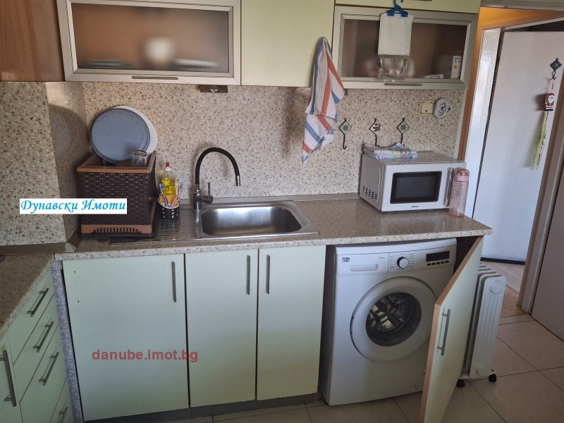 Продава  2-стаен, град Русе, Родина 1 • 79 000 EUR • ID 54656502 — holmes.bg - [1] 
