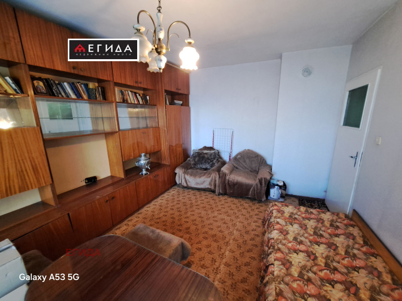 Продава 2-СТАЕН, гр. Бургас, Братя Миладинови, снимка 2 - Апартаменти - 52875971