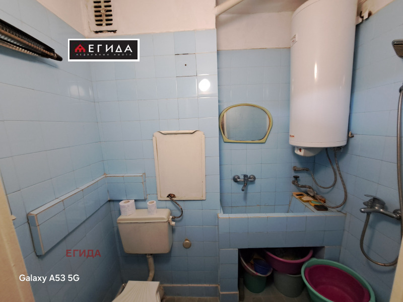 Продава 2-СТАЕН, гр. Бургас, Братя Миладинови, снимка 7 - Апартаменти - 52875971