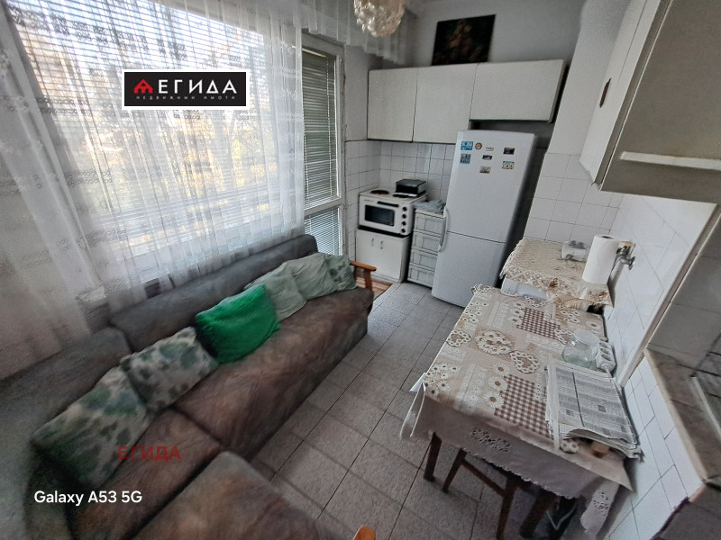 Продава 2-СТАЕН, гр. Бургас, Братя Миладинови, снимка 5 - Апартаменти - 52875971