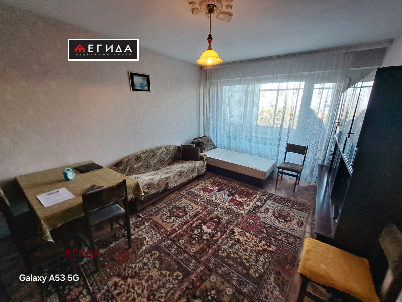 Продава 2-СТАЕН, гр. Бургас, Братя Миладинови, снимка 3 - Апартаменти - 52875971