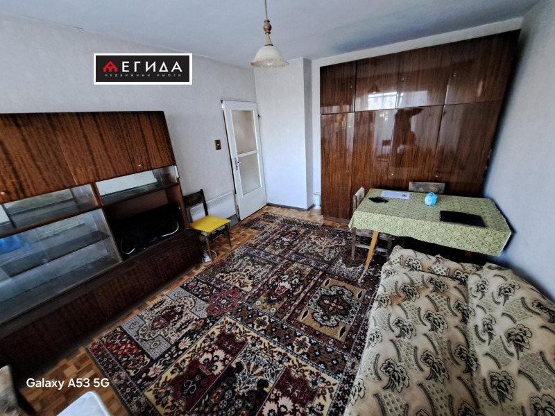 Продава 2-СТАЕН, гр. Бургас, Братя Миладинови, снимка 4 - Апартаменти - 52875971