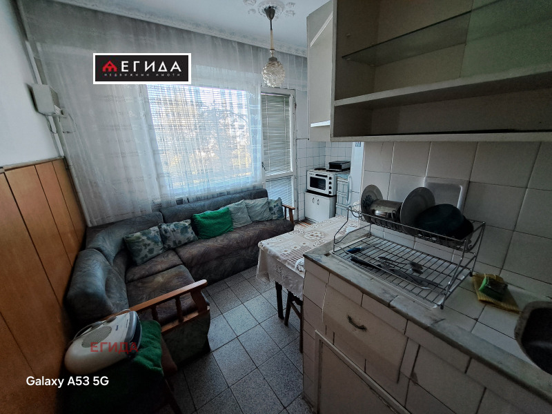 Продава 2-СТАЕН, гр. Бургас, Братя Миладинови, снимка 6 - Апартаменти - 52875971