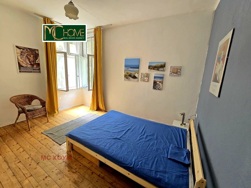 Продава 2-СТАЕН, гр. София, Център, снимка 6 - Апартаменти - 53181798