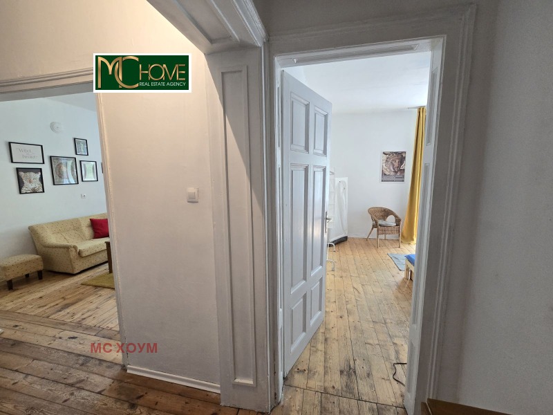 Продава 2-СТАЕН, гр. София, Център, снимка 12 - Апартаменти - 53181798