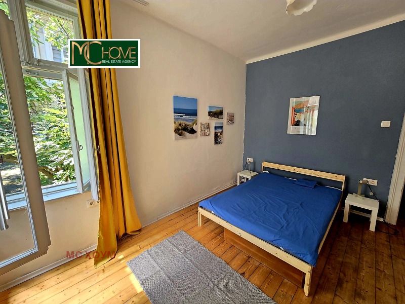 Продава 2-СТАЕН, гр. София, Център, снимка 4 - Апартаменти - 53181798