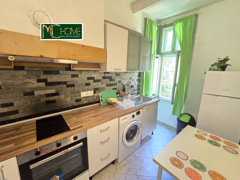 Продава 2-СТАЕН, гр. София, Център, снимка 9 - Апартаменти - 53181798