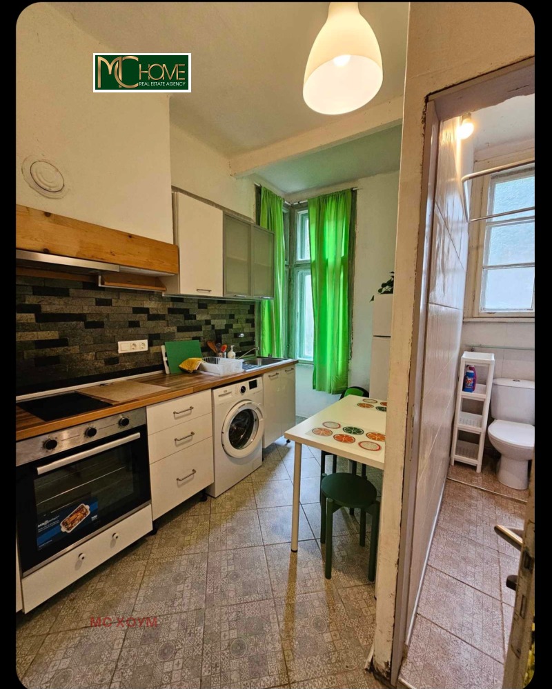 Продава 2-СТАЕН, гр. София, Център, снимка 8 - Апартаменти - 53181798