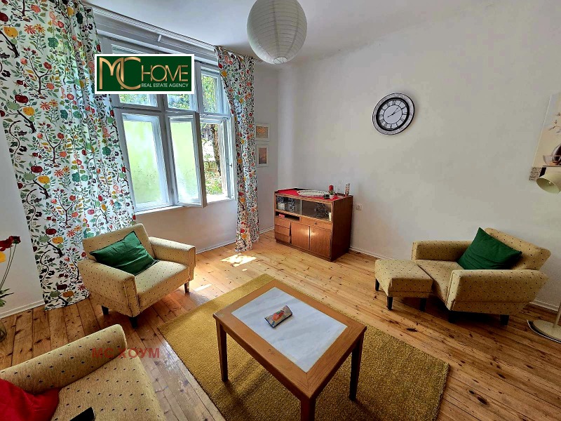 Продава 2-СТАЕН, гр. София, Център