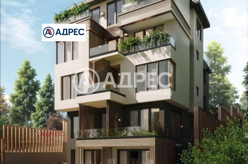 Продава 2-СТАЕН, гр. Варна, м-т Акчелар, снимка 7 - Апартаменти - 53536943