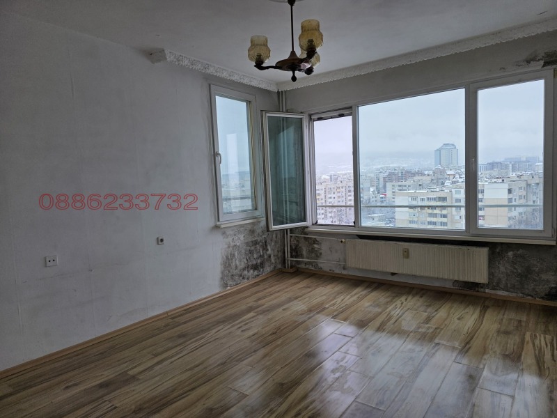 Продава 2-СТАЕН, гр. София, Младост 3, снимка 3 - Апартаменти - 53592730