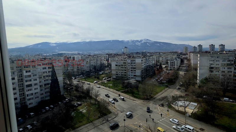 Продава 2-СТАЕН, гр. София, Младост 3, снимка 2 - Апартаменти - 53592730