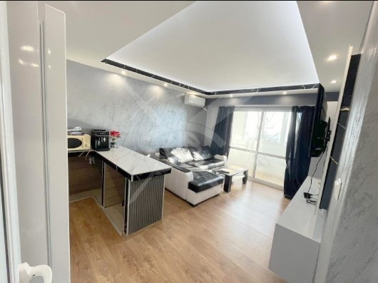 Продава 2-СТАЕН, гр. Бургас, област Бургас, снимка 2 - Апартаменти - 53726634