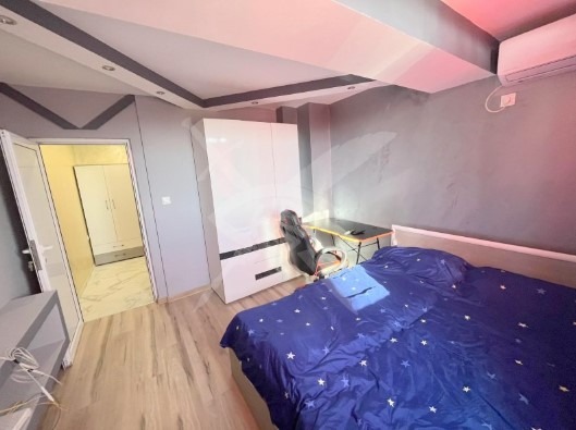 Продава 2-СТАЕН, гр. Бургас, област Бургас, снимка 5 - Апартаменти - 53726634