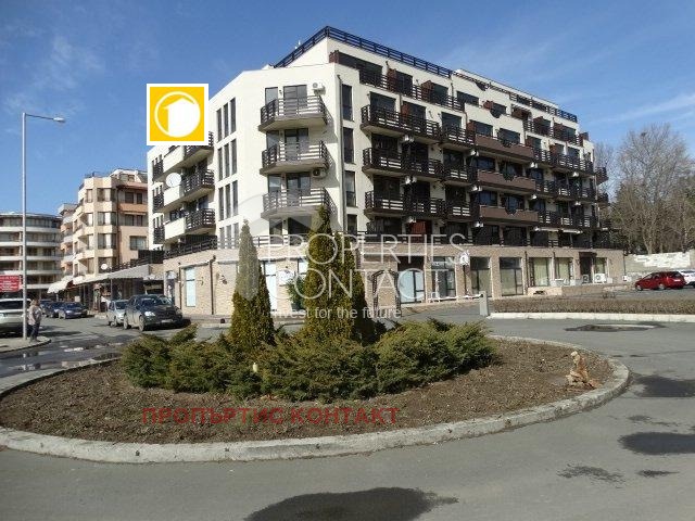 Продава 2-СТАЕН, гр. Несебър, област Бургас, снимка 16 - Апартаменти - 54557693