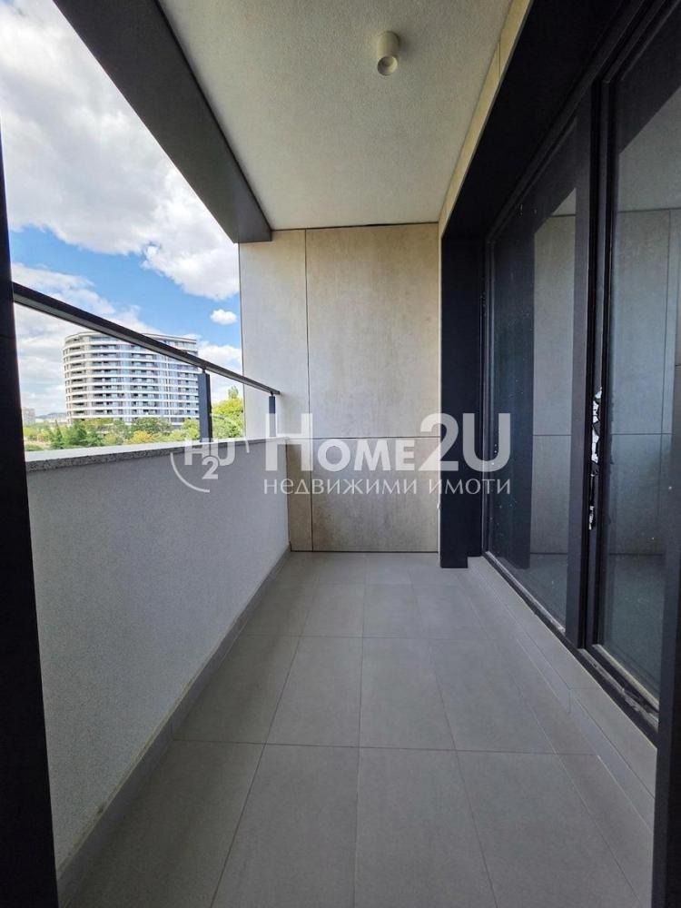 Продава 2-СТАЕН, гр. Варна, Бриз, снимка 5 - Апартаменти - 55711492