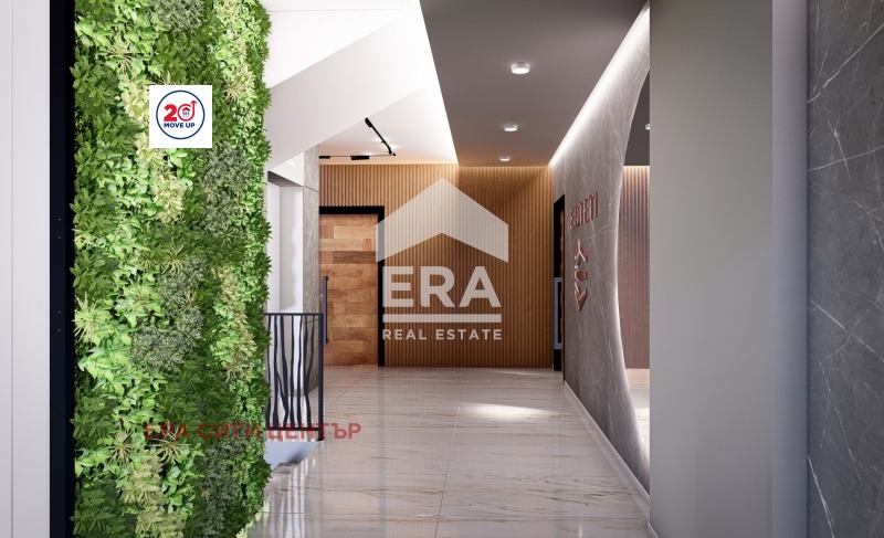Продава 2-СТАЕН, гр. Стара Загора, Аязмото, снимка 5 - Апартаменти - 56528172