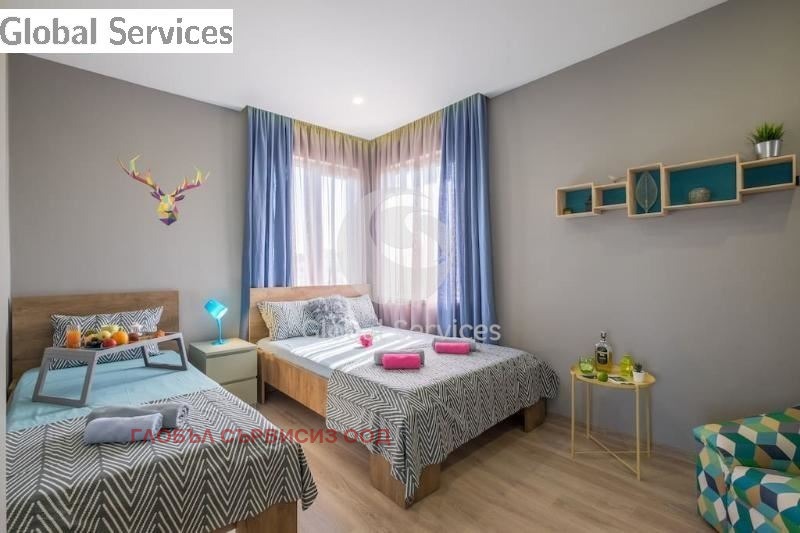 Eladó  2 hálószobás Sofia , Zona B-5-3 , 80 négyzetméter | 71847826 - kép [2]