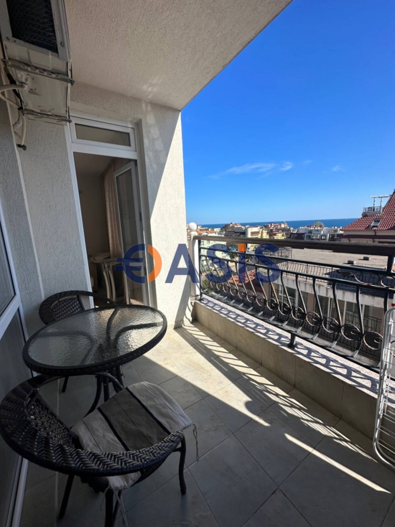 Продава  3-стаен, област Бургас, гр. Свети Влас •  120 000 EUR • ID 87706350 — holmes.bg - [1] 