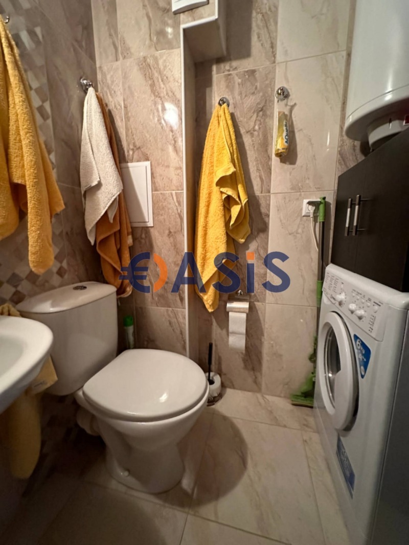 Till salu  2 sovrum region Burgas , Sveti Vlas , 75 kvm | 73505987 - bild [13]