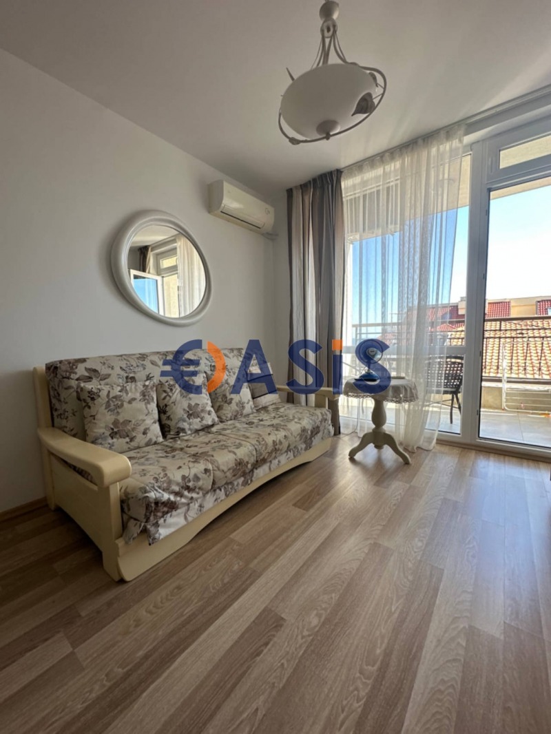 Till salu  2 sovrum region Burgas , Sveti Vlas , 75 kvm | 73505987 - bild [4]