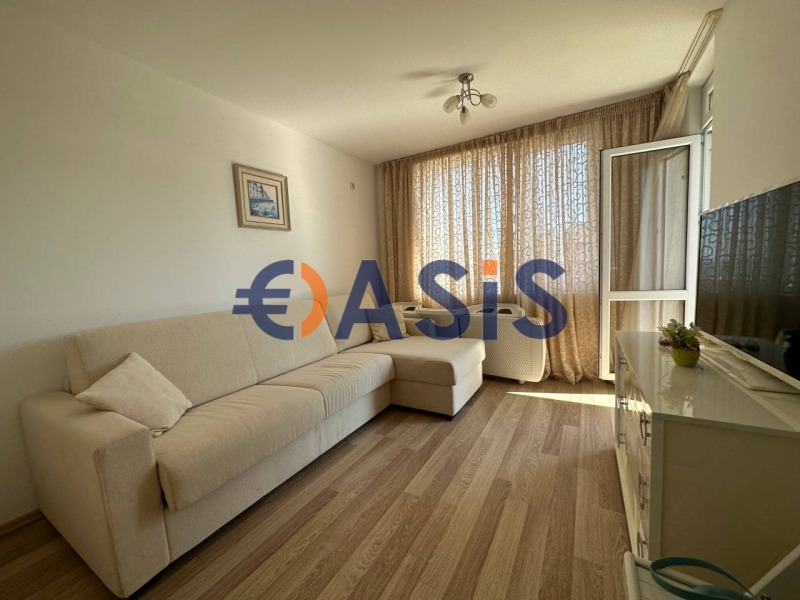 Till salu  2 sovrum region Burgas , Sveti Vlas , 75 kvm | 73505987 - bild [8]