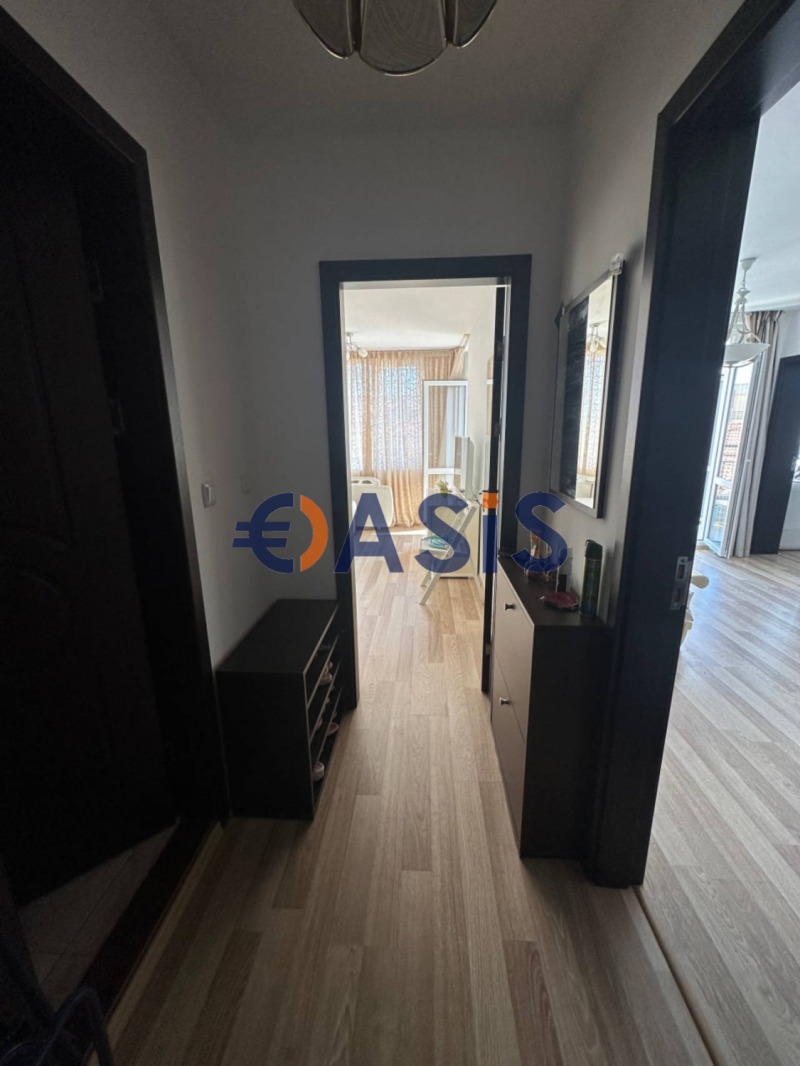 Till salu  2 sovrum region Burgas , Sveti Vlas , 75 kvm | 73505987 - bild [6]