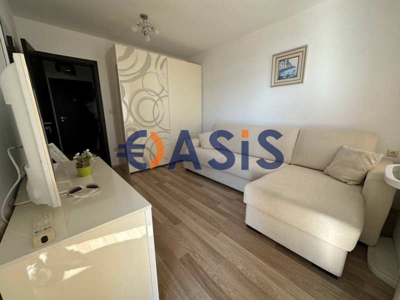 Till salu  2 sovrum region Burgas , Sveti Vlas , 75 kvm | 73505987 - bild [10]