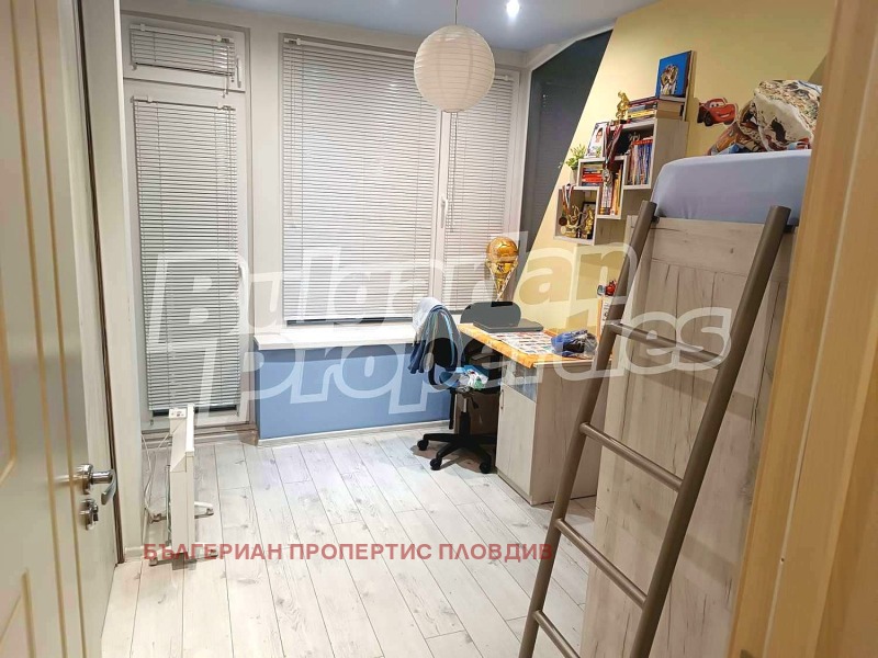 Продава  3-стаен град Пловдив , Кършияка , 75 кв.м | 28967537 - изображение [3]