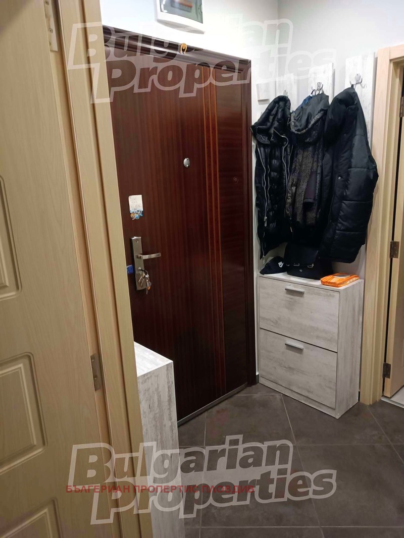 Продава  3-стаен град Пловдив , Кършияка , 75 кв.м | 28967537 - изображение [5]