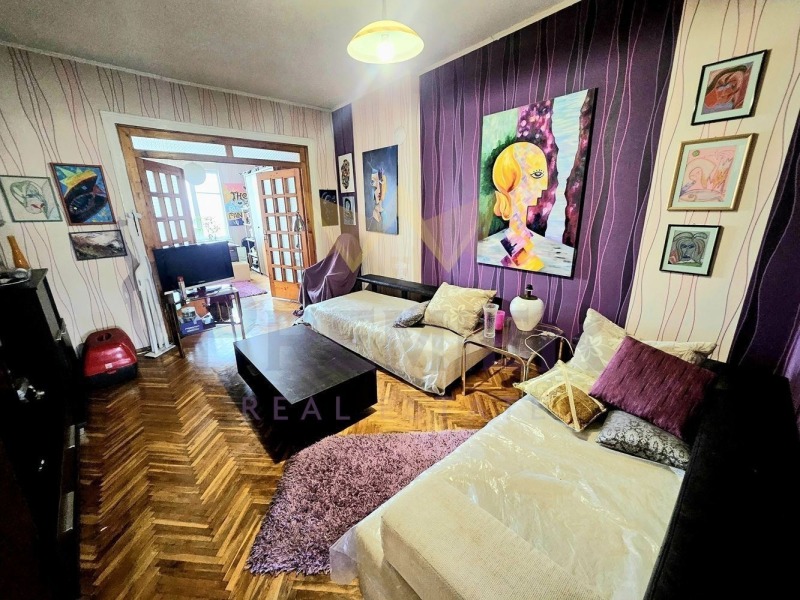 À venda  2 quartos Sofia , Ivan Vazov , 95 m² | 65168517 - imagem [3]