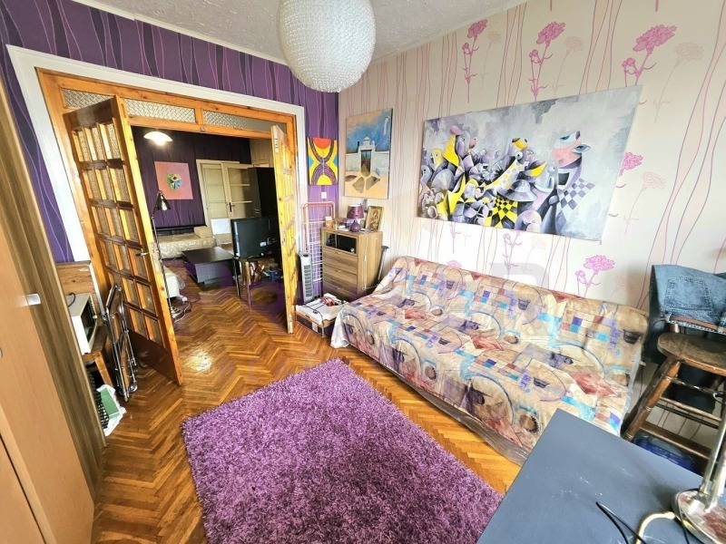 À venda  2 quartos Sofia , Ivan Vazov , 95 m² | 65168517 - imagem [5]