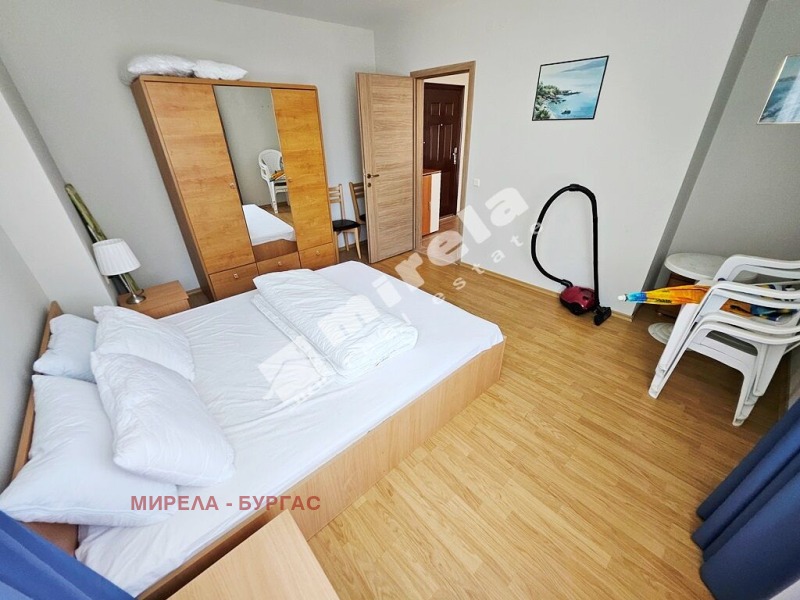 Na prodej  2 ložnice oblast Burgas , k.k. Slančev brjag , 64 m2 | 39807312 - obraz [7]