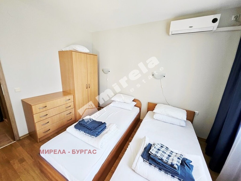 Na prodej  2 ložnice oblast Burgas , k.k. Slančev brjag , 64 m2 | 39807312 - obraz [11]