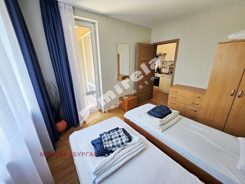 Na prodej  2 ložnice oblast Burgas , k.k. Slančev brjag , 64 m2 | 39807312 - obraz [13]