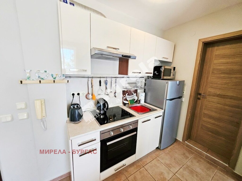 Na prodej  2 ložnice oblast Burgas , k.k. Slančev brjag , 64 m2 | 39807312 - obraz [5]