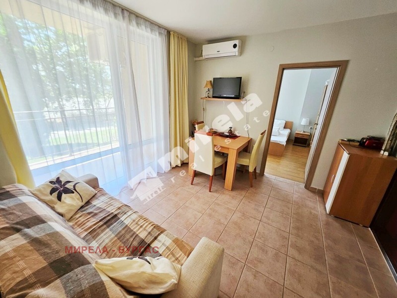 Na prodej  2 ložnice oblast Burgas , k.k. Slančev brjag , 64 m2 | 39807312 - obraz [3]