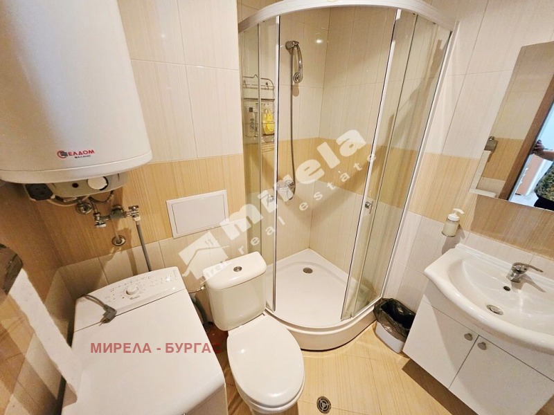 Na prodej  2 ložnice oblast Burgas , k.k. Slančev brjag , 64 m2 | 39807312 - obraz [10]