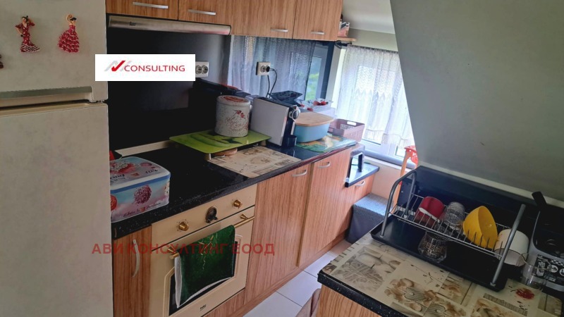 En venta  2 dormitorios Sofia , Lyulin 10 , 63 metros cuadrados | 97574720 - imagen [4]