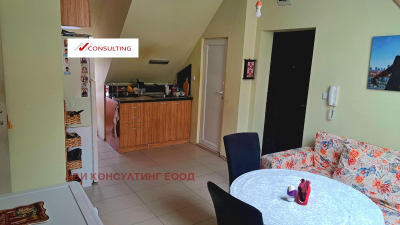 En venta  2 dormitorios Sofia , Lyulin 10 , 63 metros cuadrados | 97574720 - imagen [5]